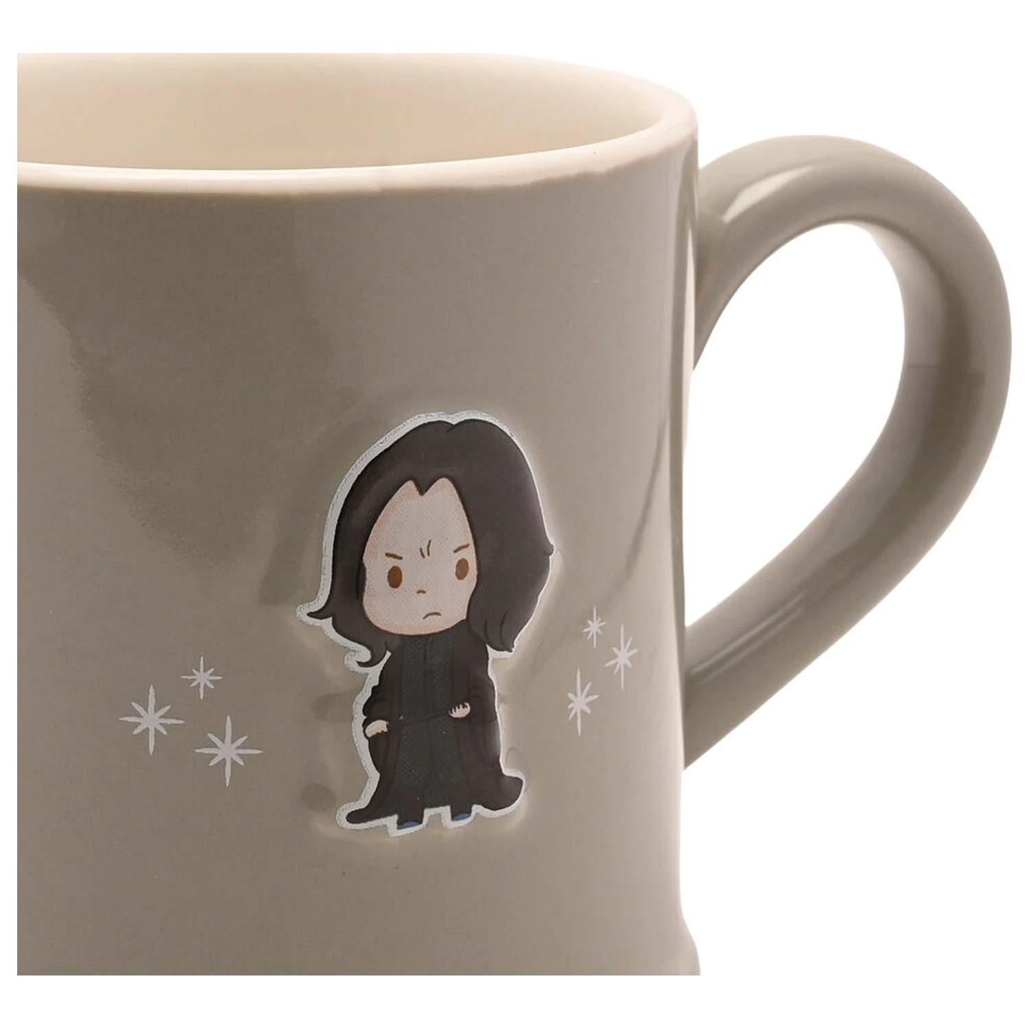 Harry Potter Snape Dombornyomott bögre 340ml termékfotó