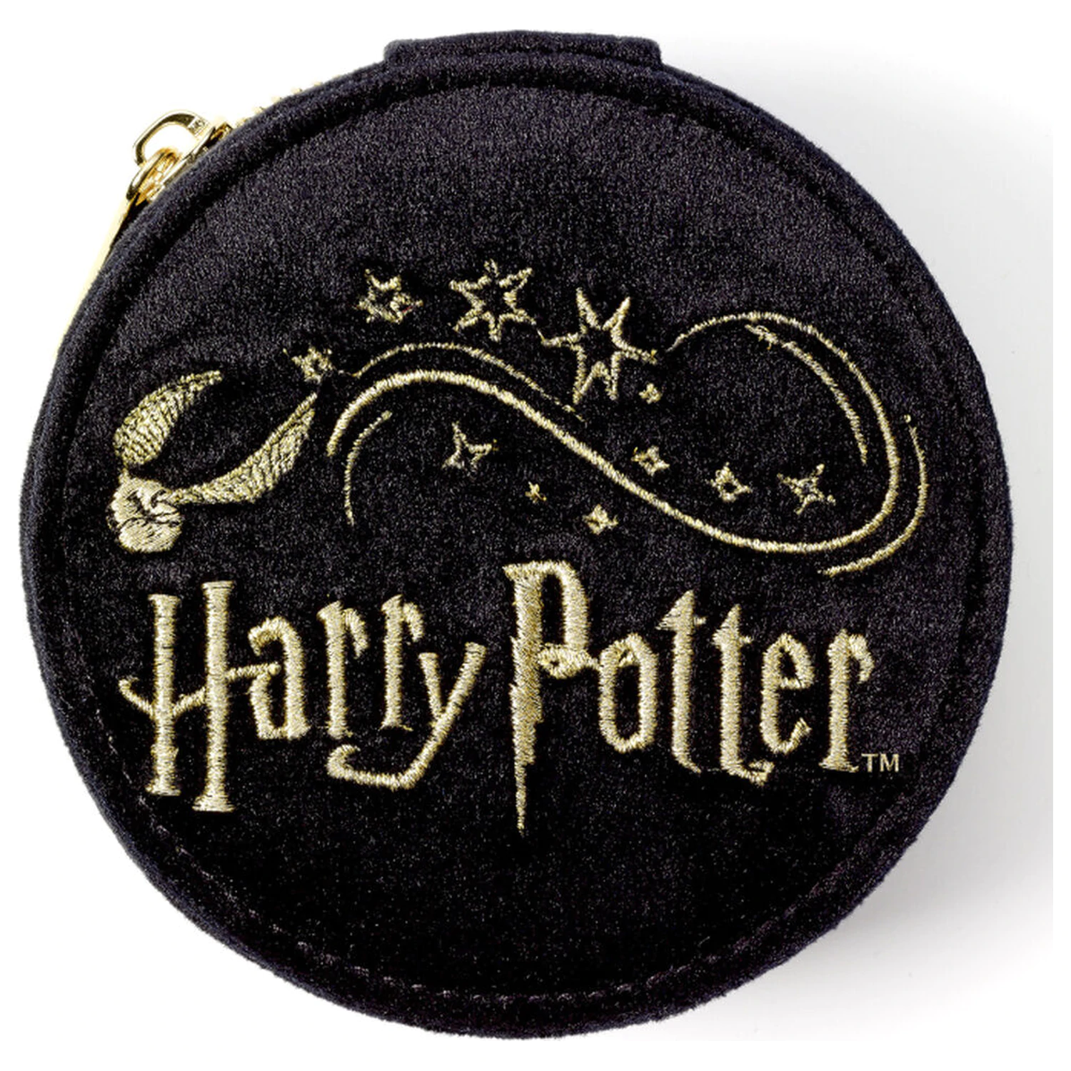 Harry Potter & Snitch ékszerdoboz termékfotó