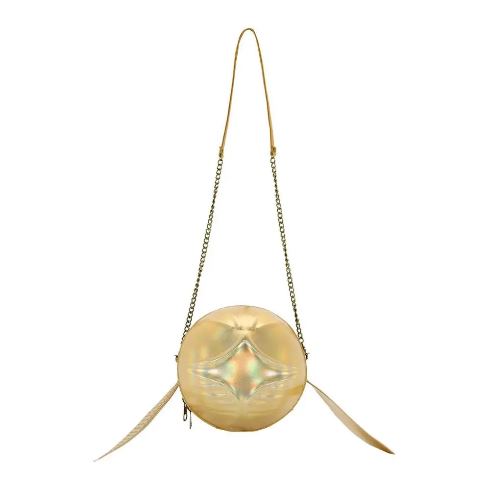 Harry Potter Snitch válltáska termékfotó