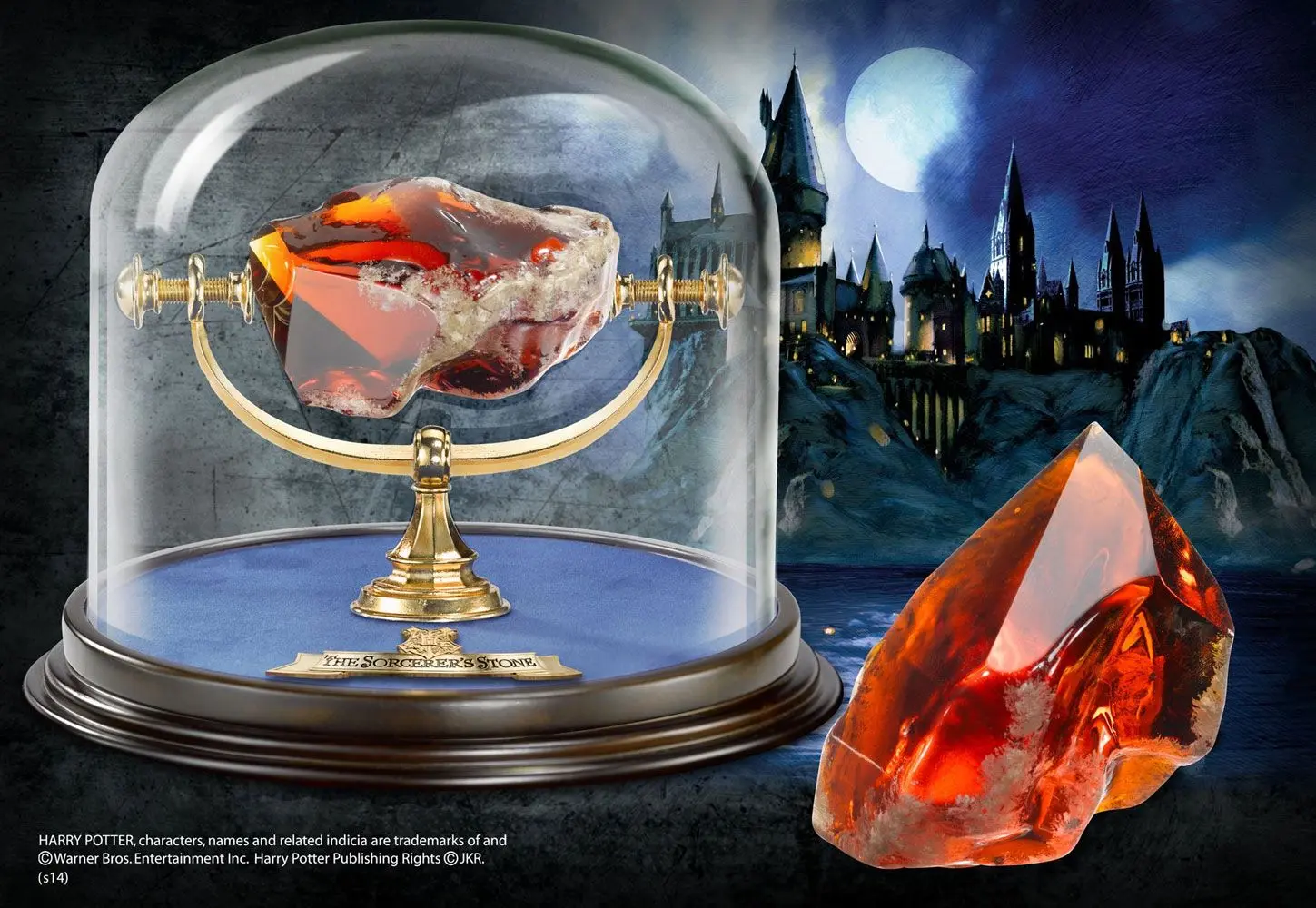 Harry Potter Sorcerer´s Stone replika termékfotó