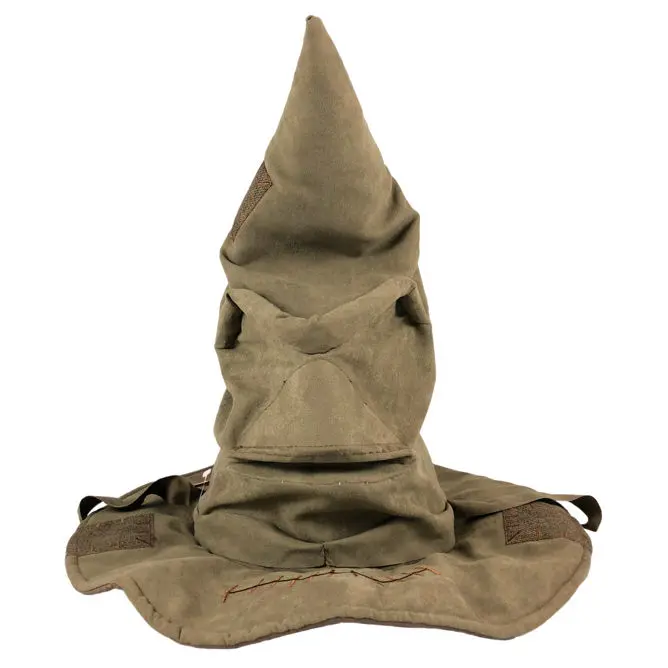 Harry Potter Sorting Hat (angol nyelvű) termékfotó