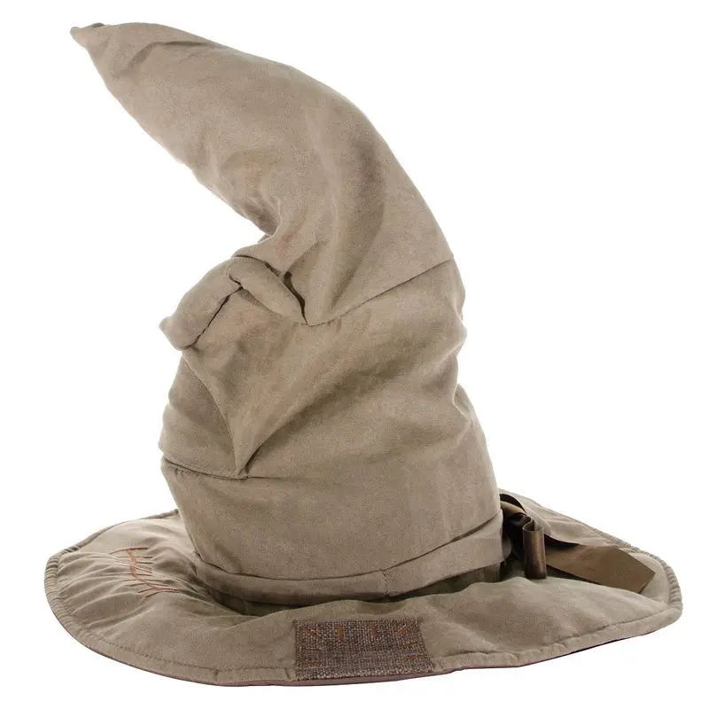 Harry Potter Sorting Hat (angol nyelvű) termékfotó