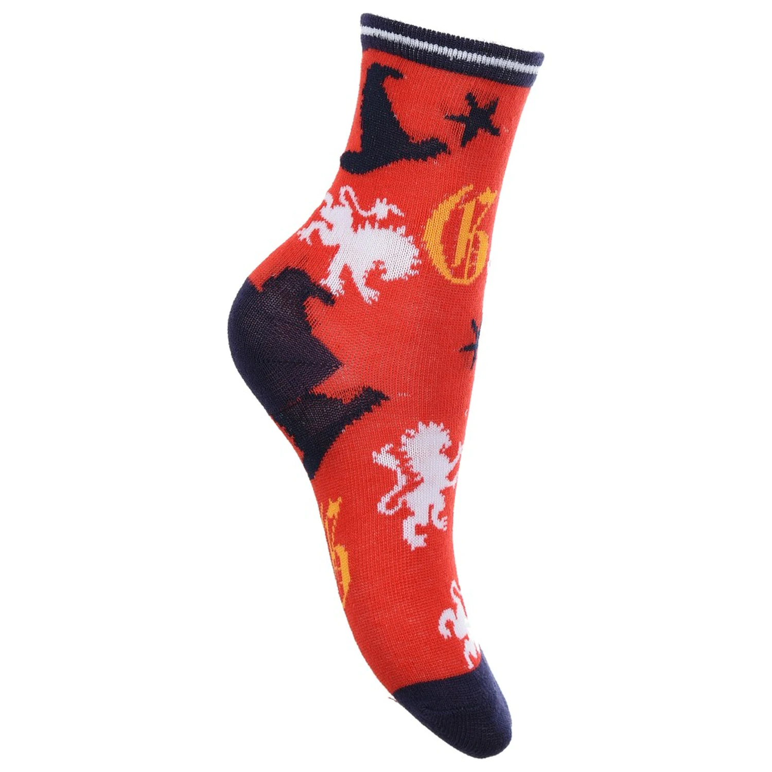 Harry Potter Sorting Hat gyerek zokni 27/30 termékfotó