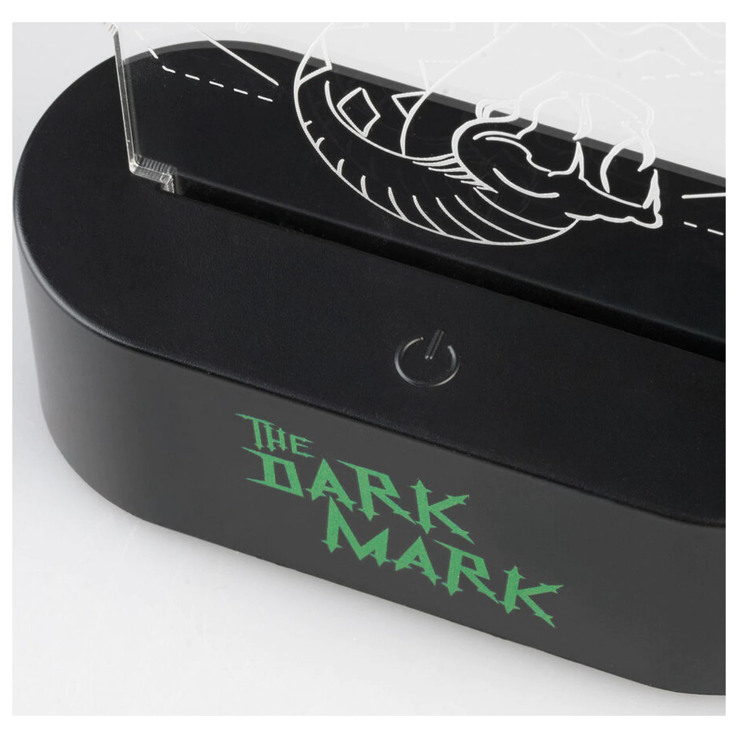 Harry Potter Spooky LED lámpa termékfotó