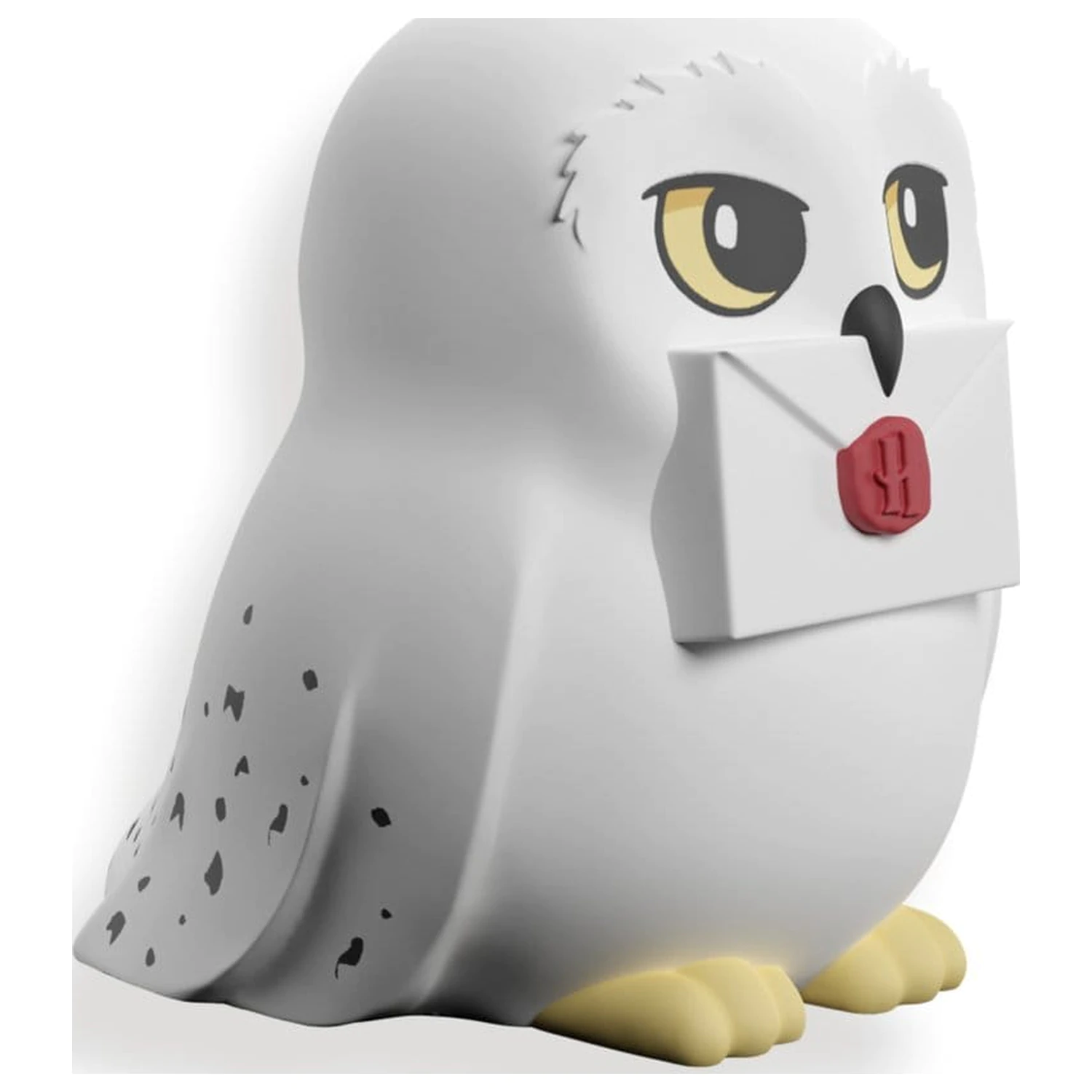 Harry Potter Squishy lámpa Hedwig termékfotó