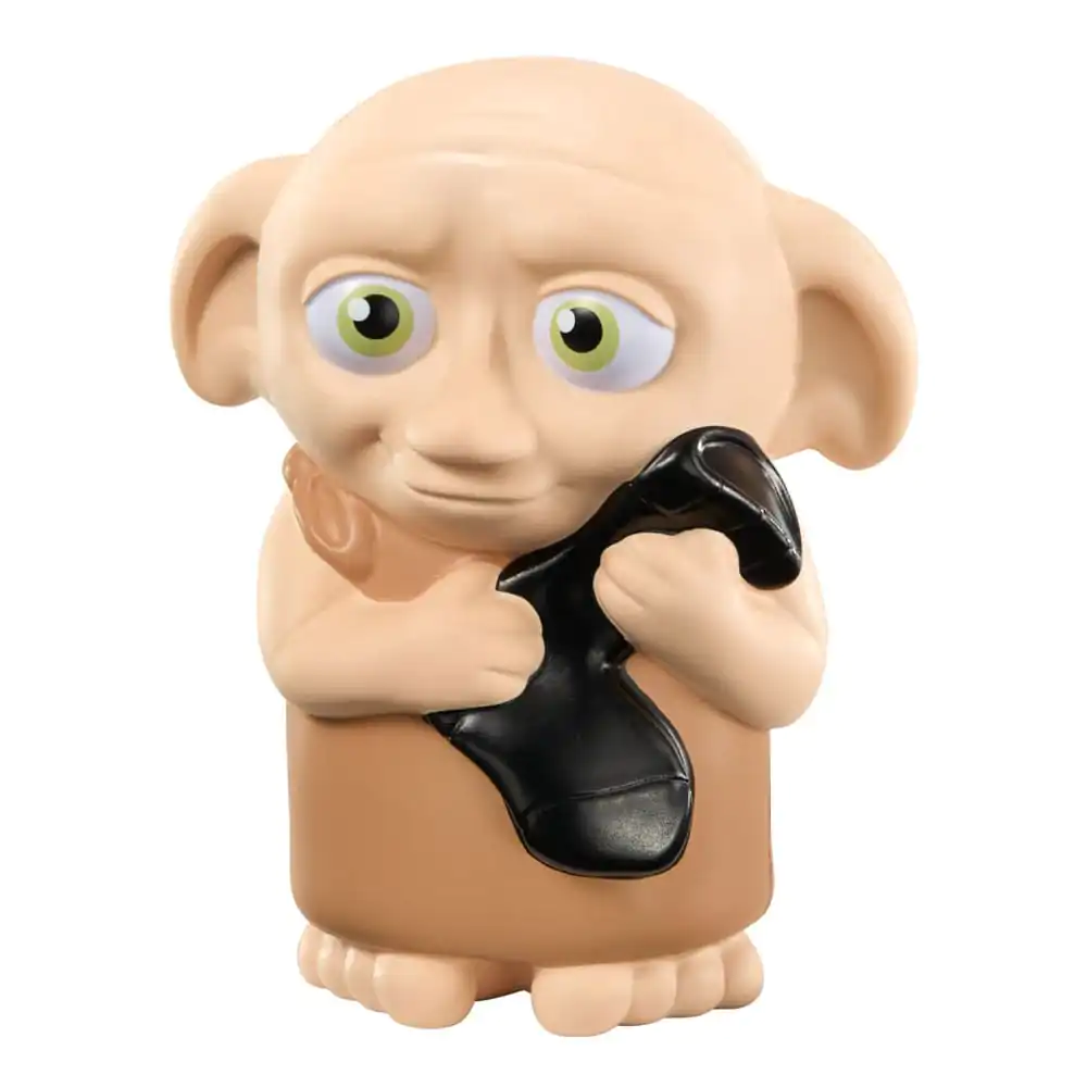 Harry Potter Squishy Pufflums Dobby antistressz figura 18 cm termékfotó