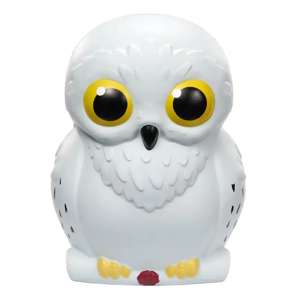 Harry Potter Squishy Pufflums Hedwig antistressz figura 18 cm termékfotó