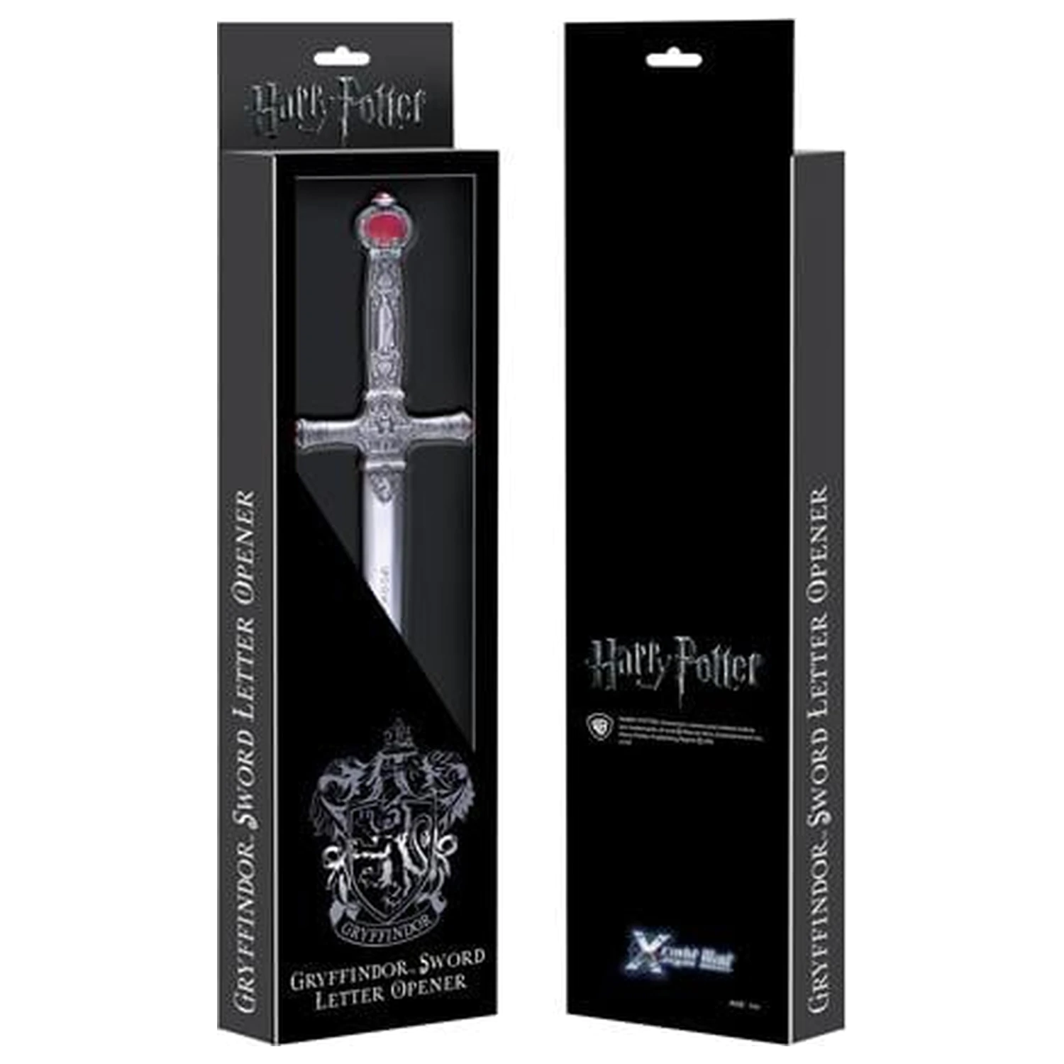 Harry Potter – Sword of Griffendél levélbontó kés 21cm termékfotó