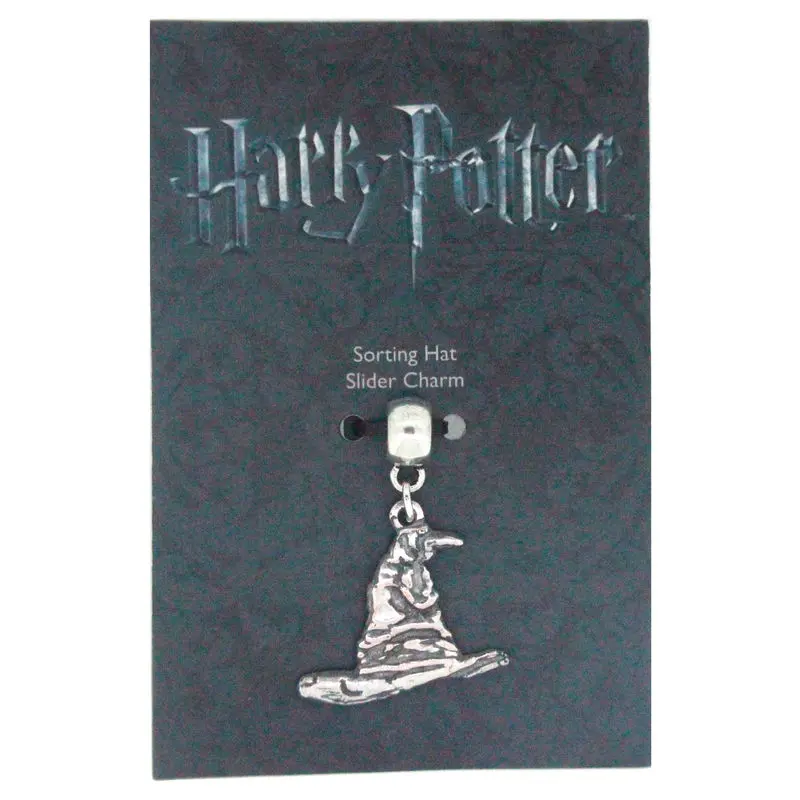 Harry Potter Teszlek Süveg talizmán termékfotó