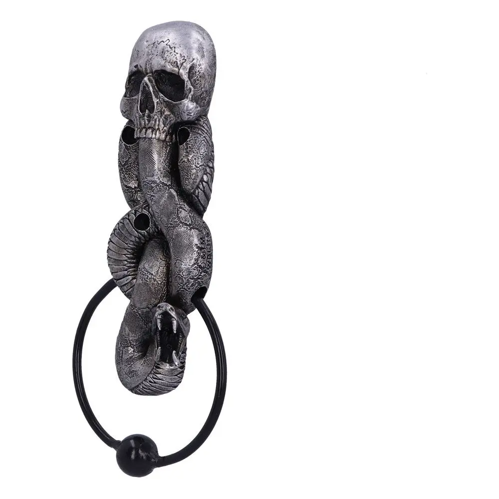 Harry Potter The Dark Mark ajtókopogtató 23cm termékfotó
