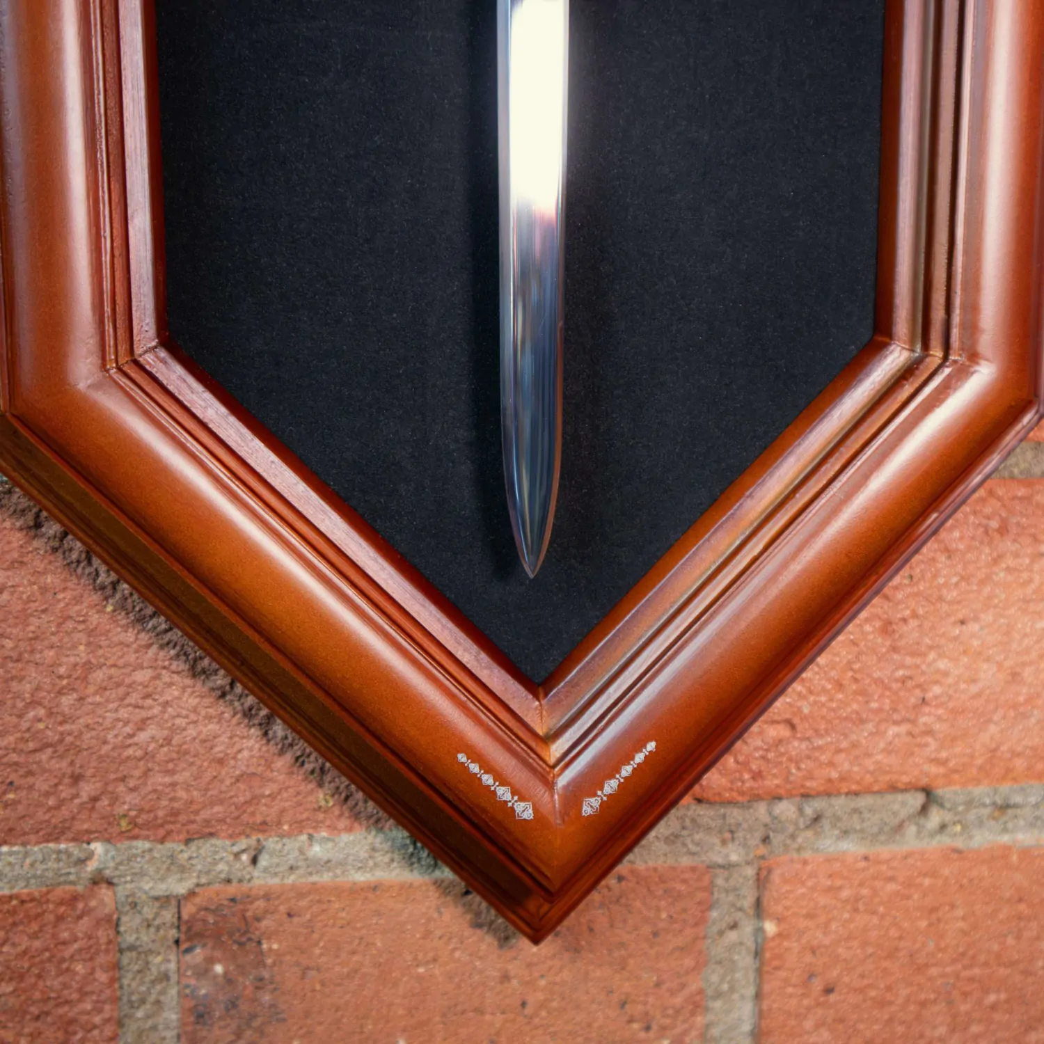 Harry Potter - The Godric Griffendél kard termékfotó