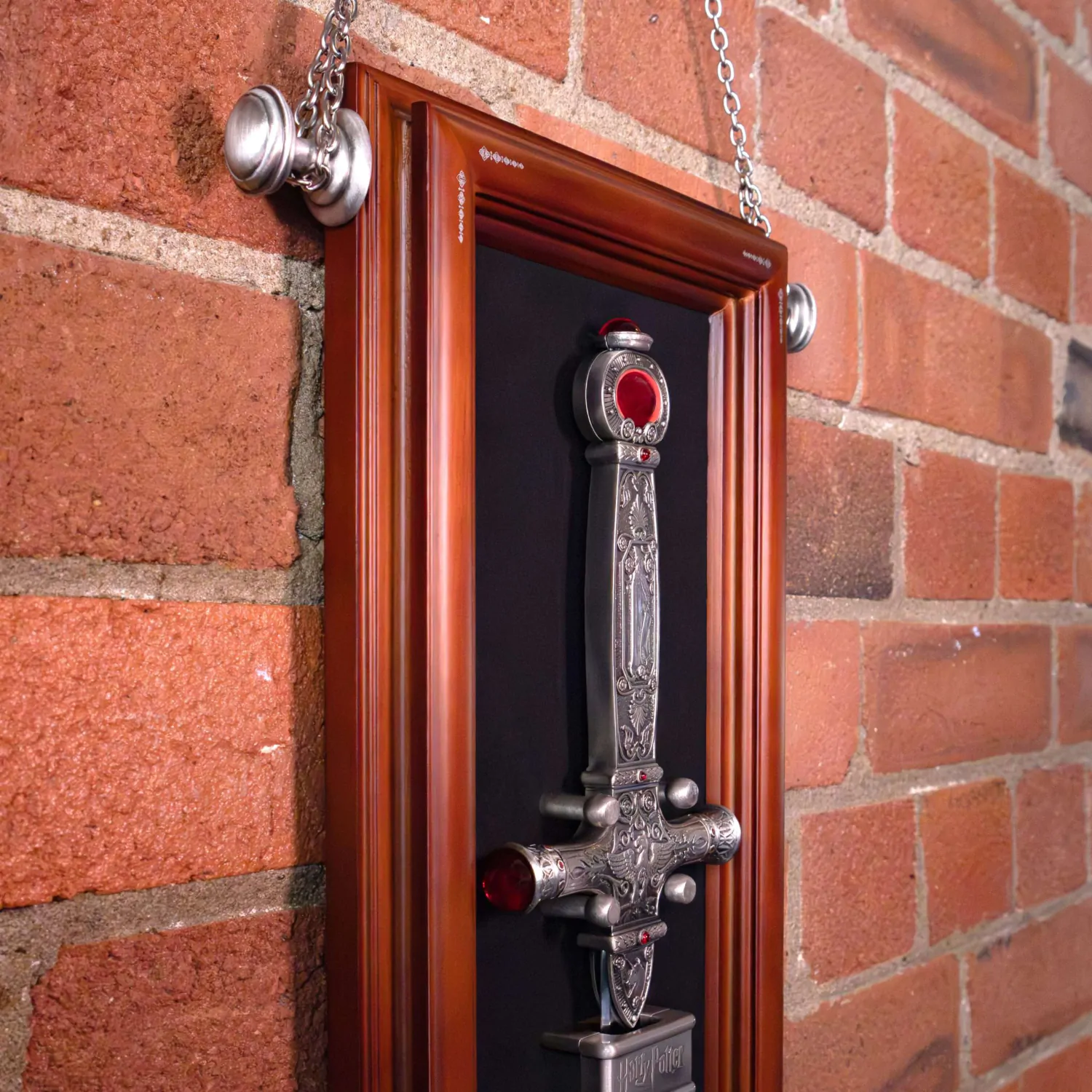 Harry Potter - The Godric Griffendél kard termékfotó