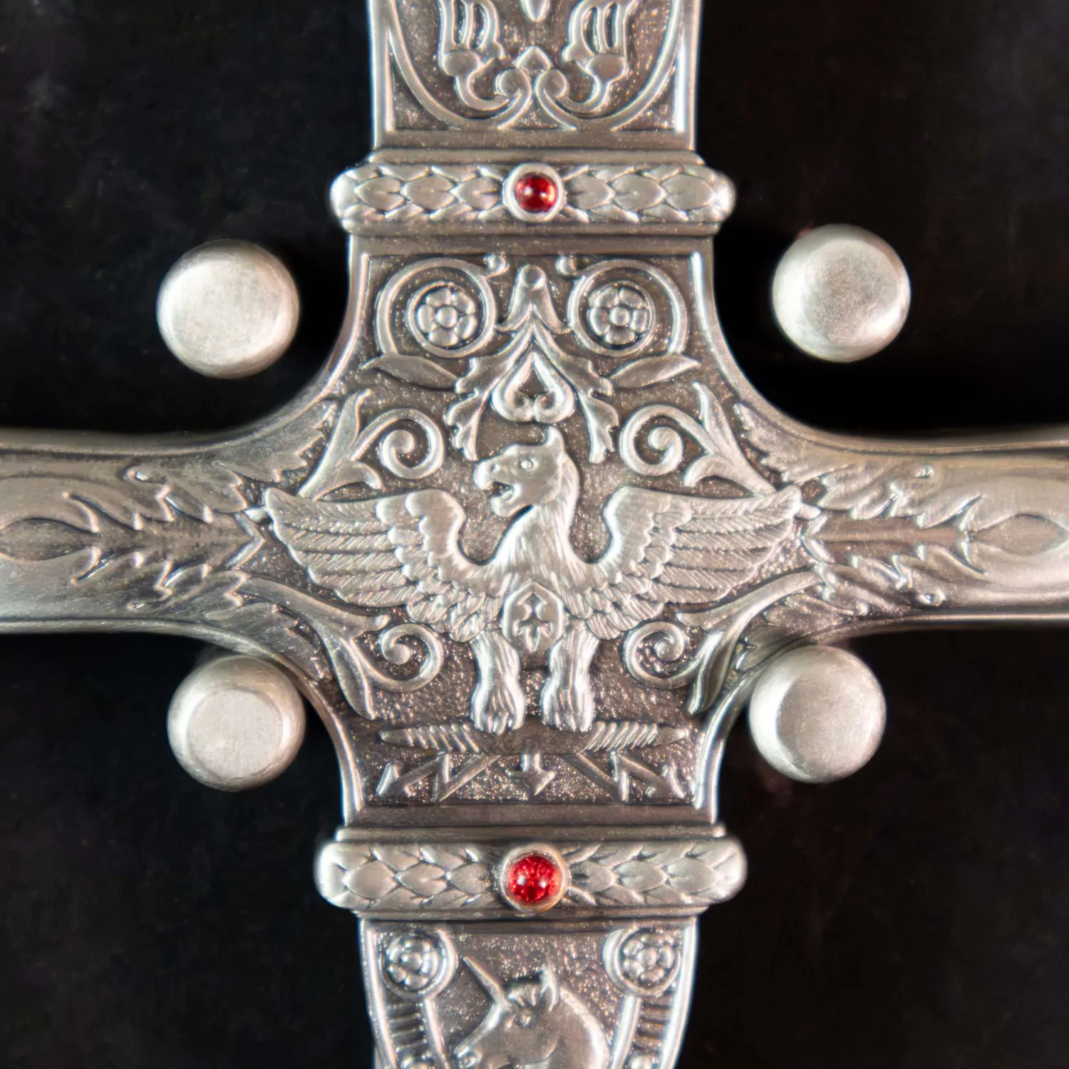 Harry Potter - The Godric Griffendél kard termékfotó