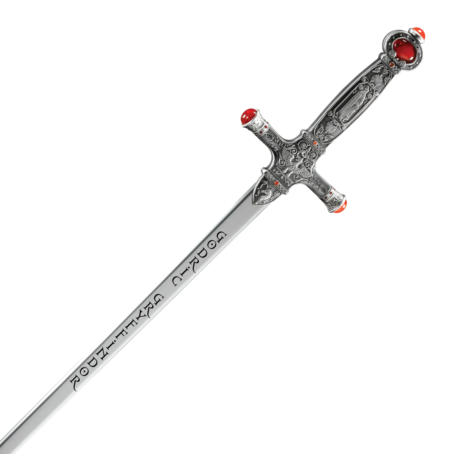 Harry Potter - The Godric Griffendél kard termékfotó