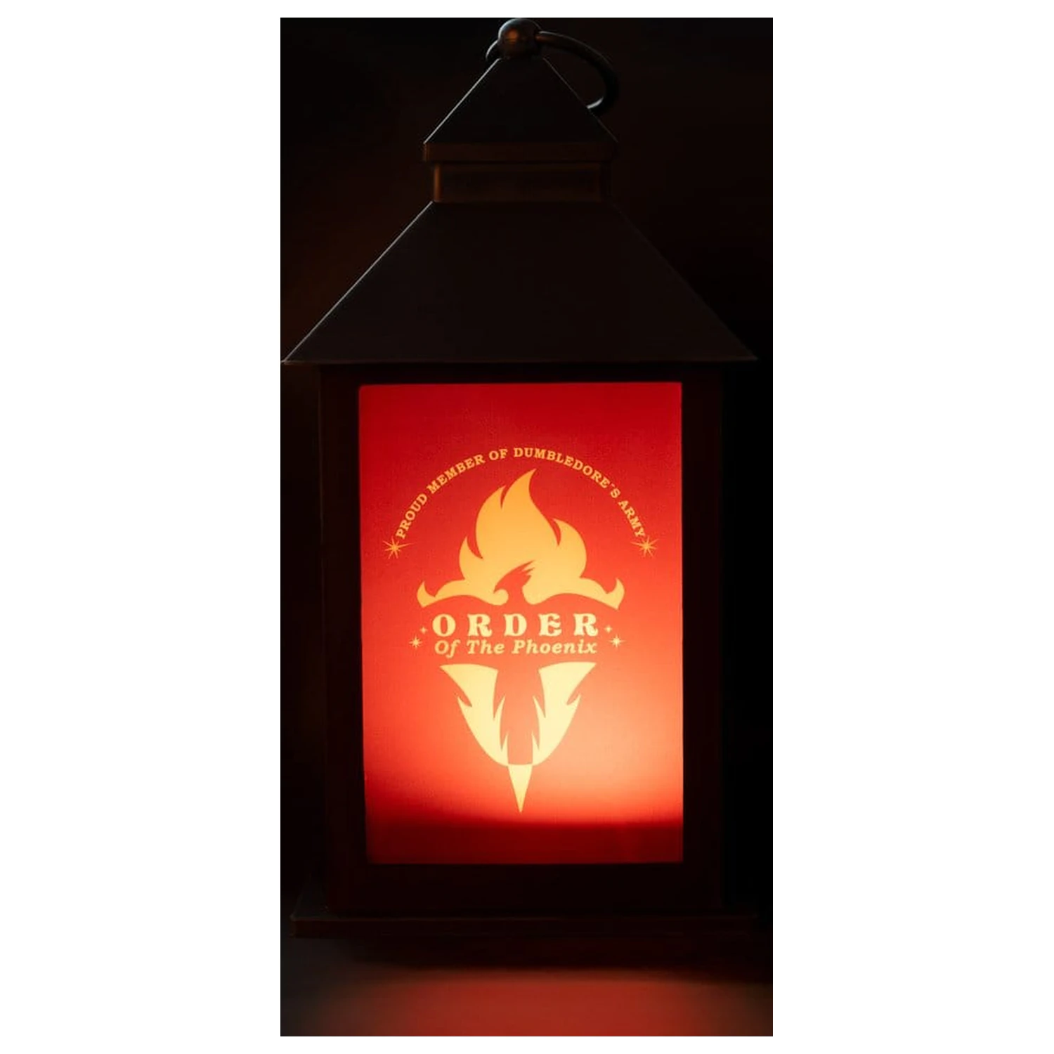 Harry Potter The Order of the Phoenix lámpa 17 cm termékfotó