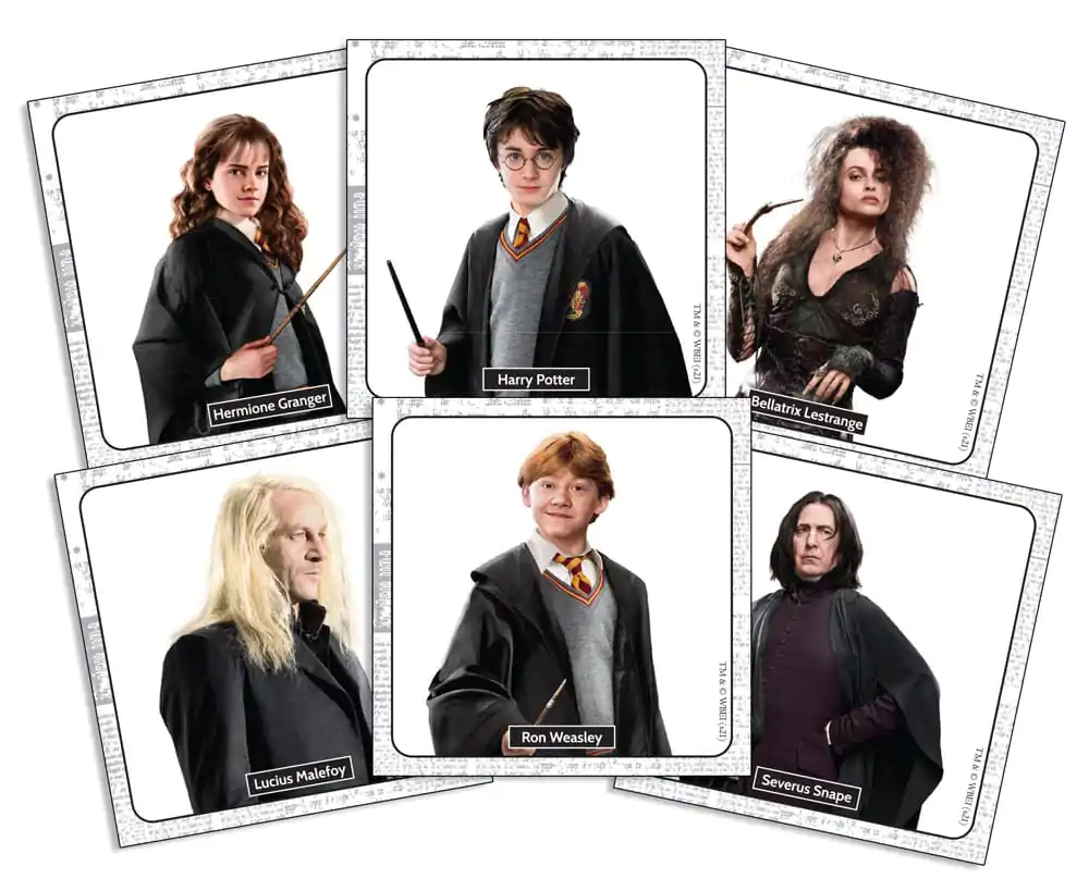 Harry Potter The Remembrall Angol nyelvű kártyajáték termékfotó