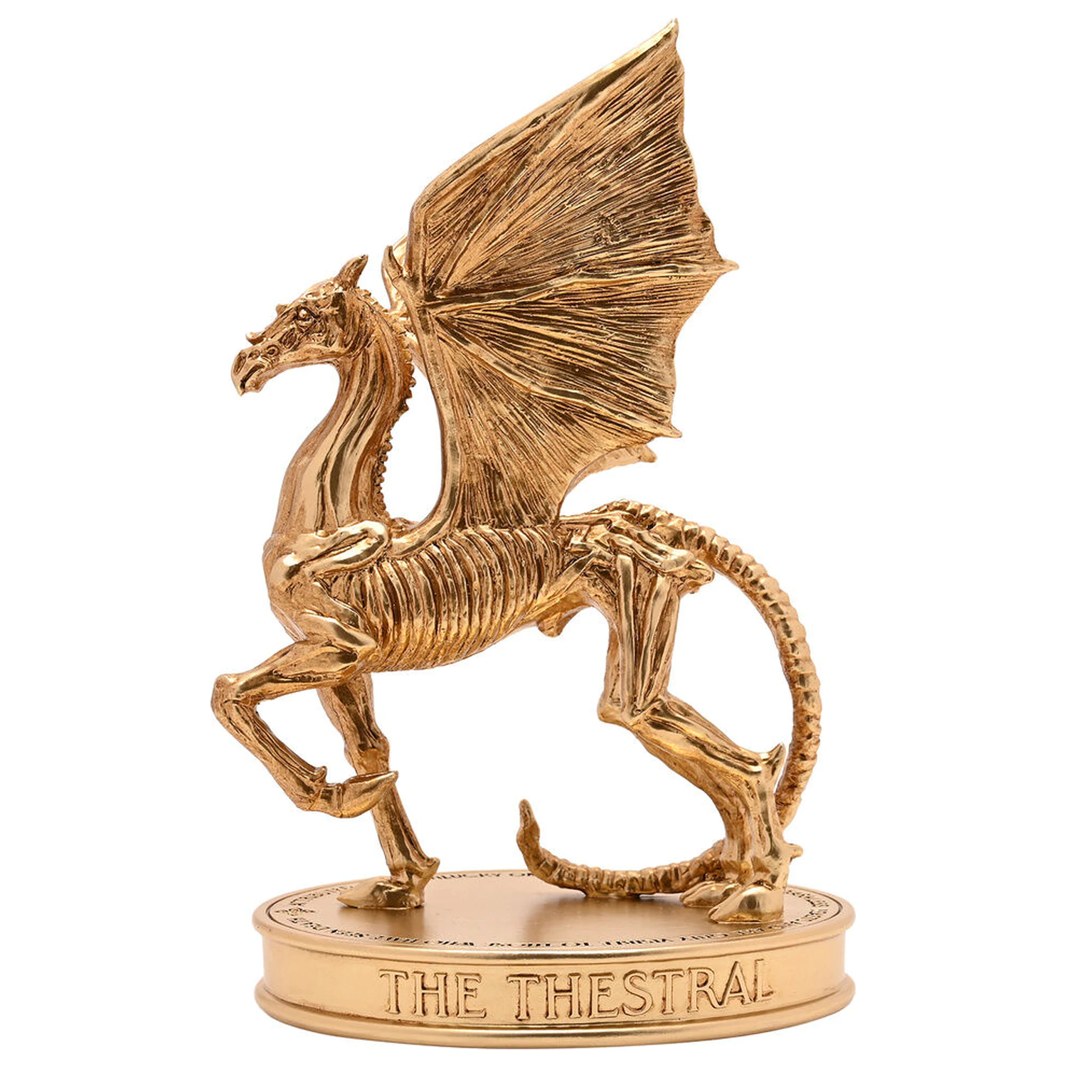 Harry Potter Thestral figura 23cm termékfotó