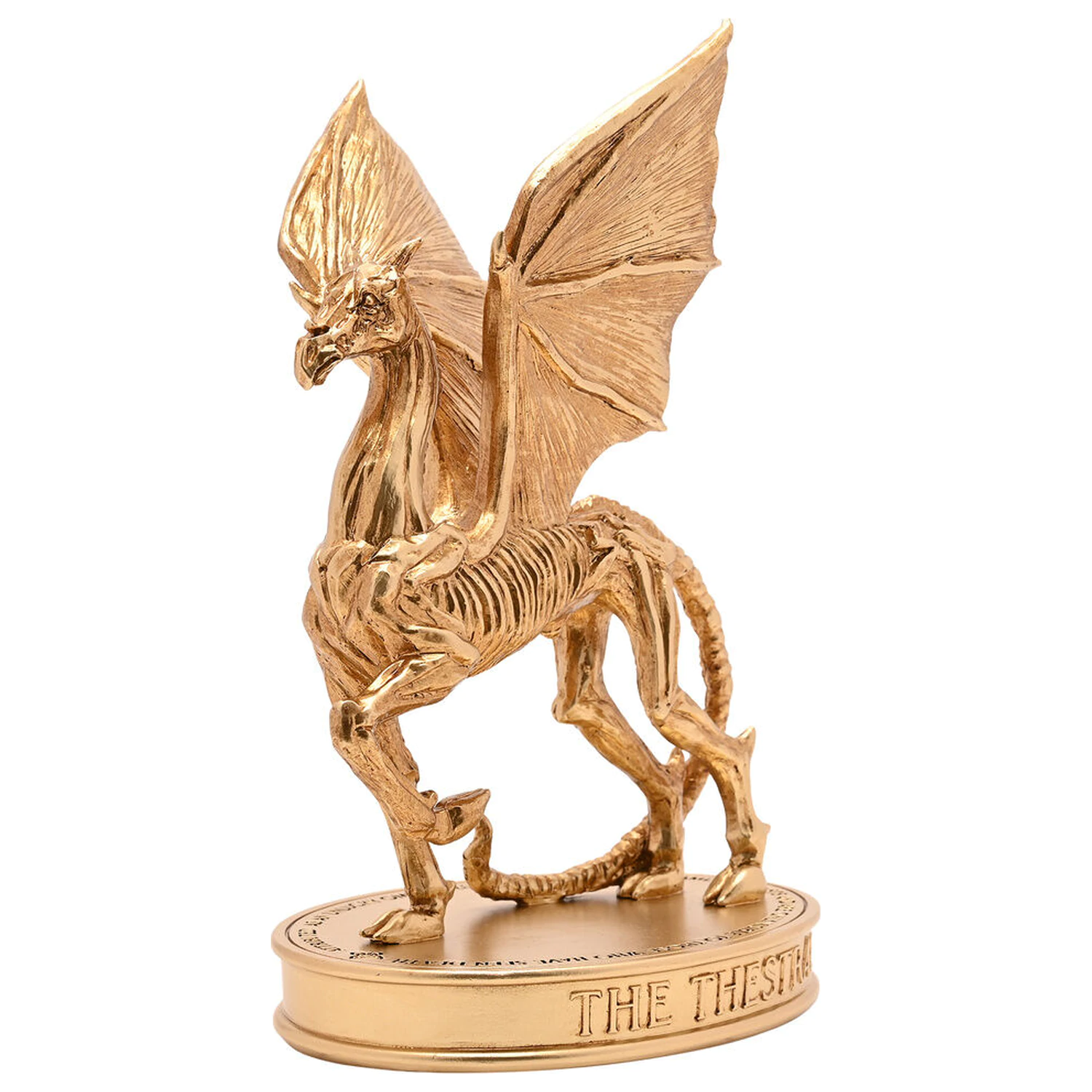 Harry Potter Thestral figura 23cm termékfotó
