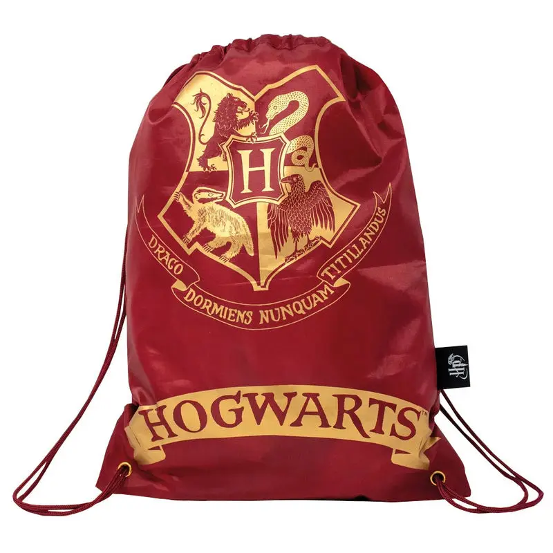 Harry Potter tornazsák 23cm termékfotó