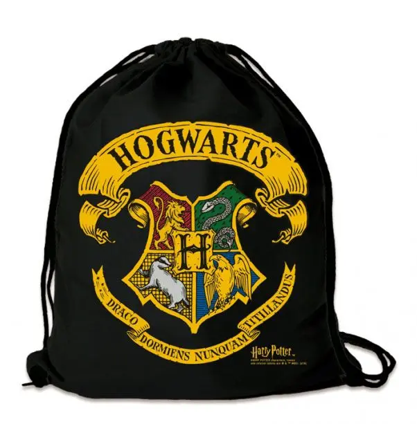 Harry Potter tornazsák Hogwarts termékfotó