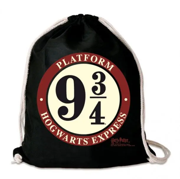 Harry Potter tornazsák Platform 9 3/4 termékfotó