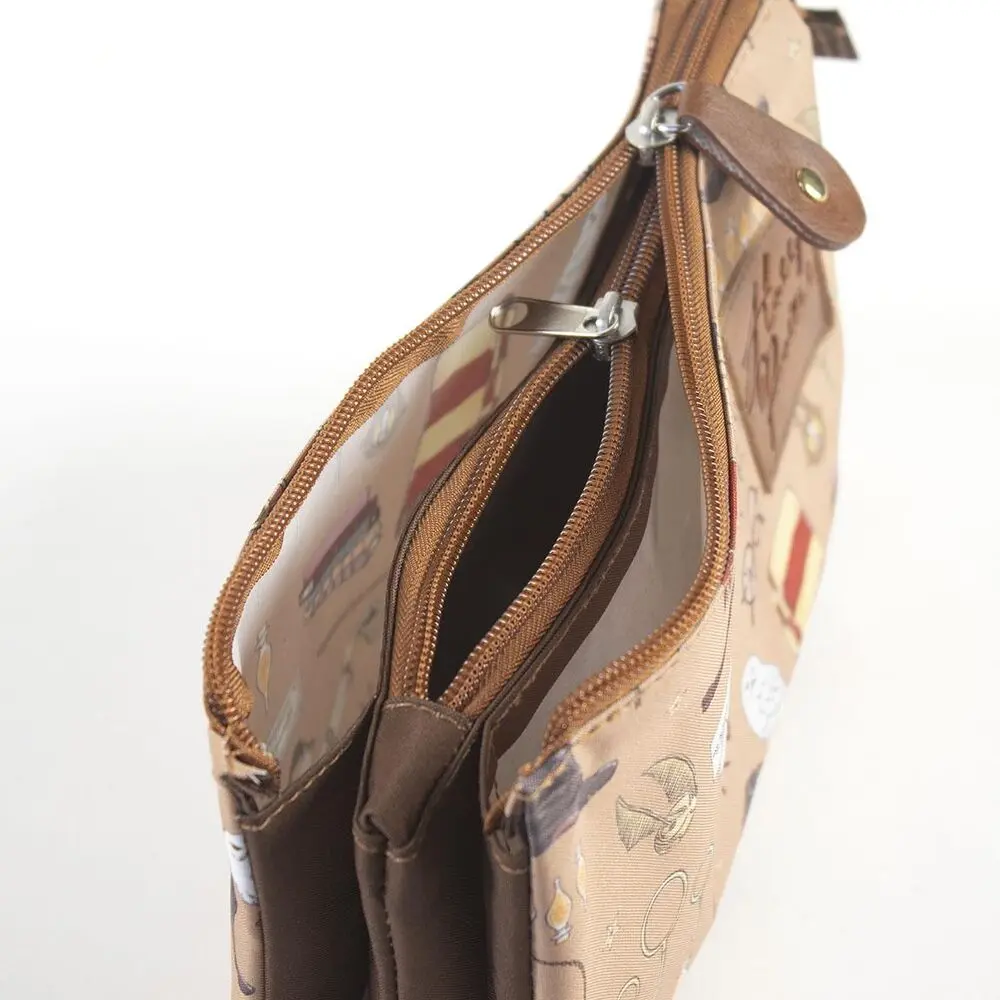 Harry Potter tripla tolltartó termékfotó