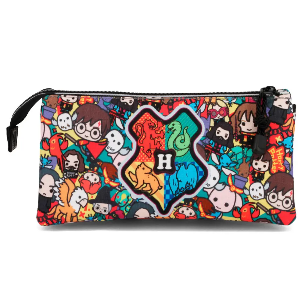 Harry Potter tripla tolltartó termékfotó