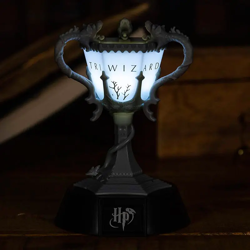 Harry Potter Triwizard Cup lámpa termékfotó