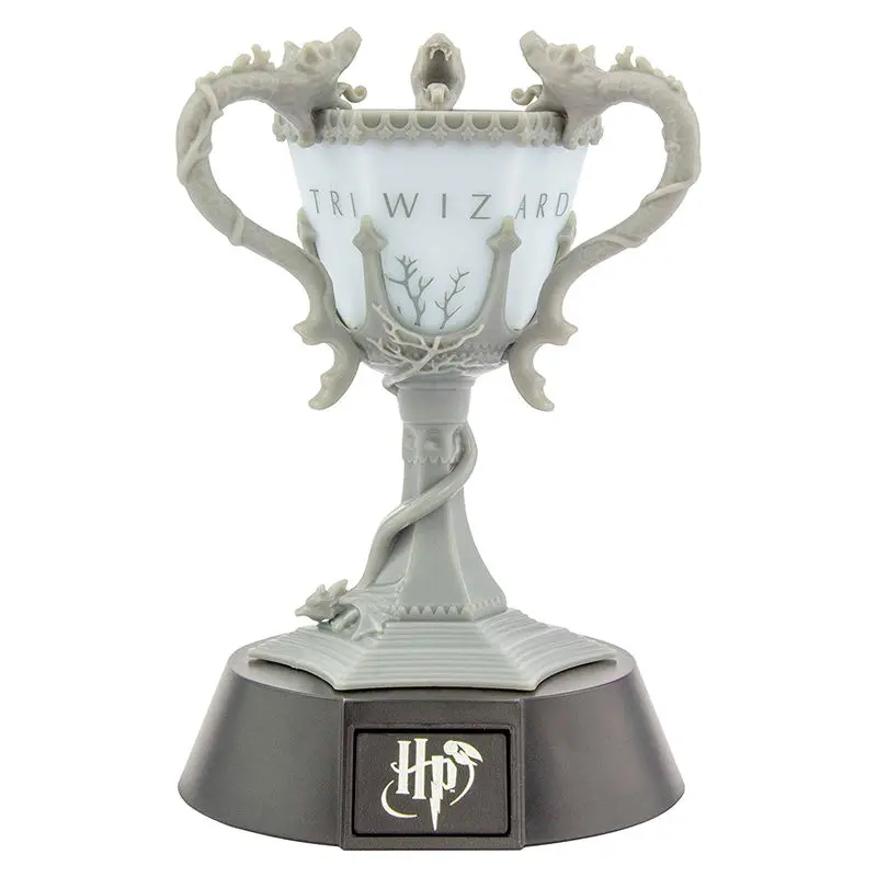 Harry Potter Triwizard Cup lámpa termékfotó