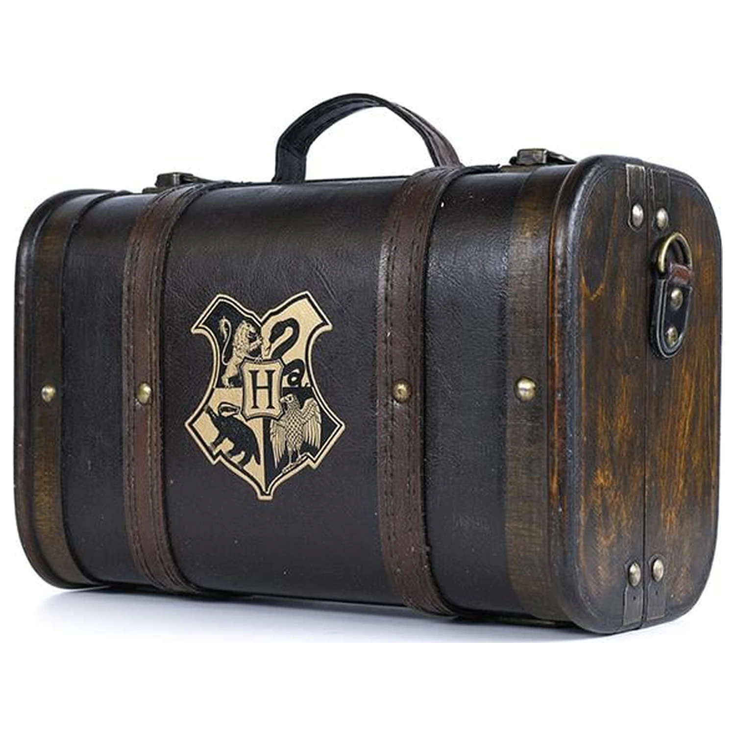 Harry Potter Trunk Trouble Finds Me ajándékcsomag termékfotó