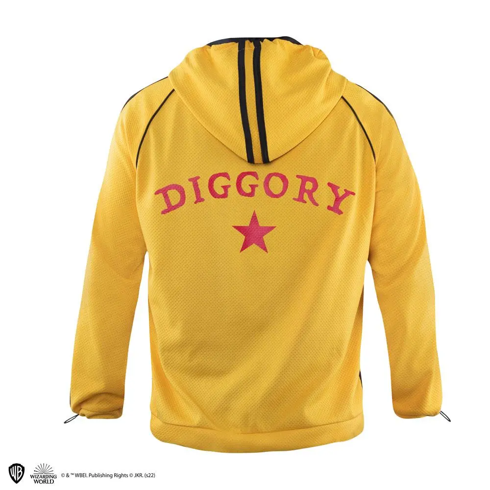 Harry Potter TTwizard Tournament - Cedric Diggory dzseki kabát termékfotó