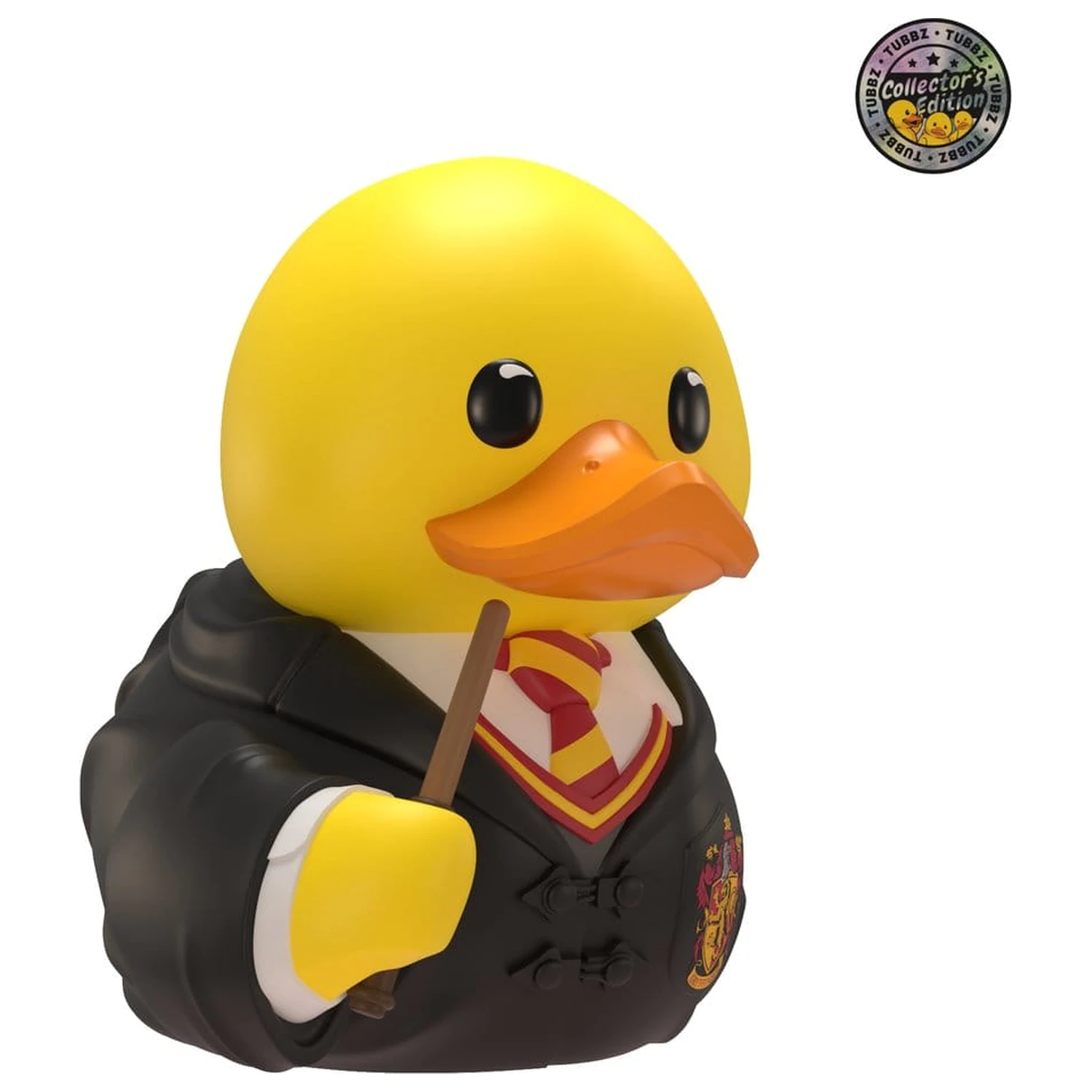 Harry Potter Tubbz Gryffindor Collector's Edition PVC figura 10 cm termékfotó
