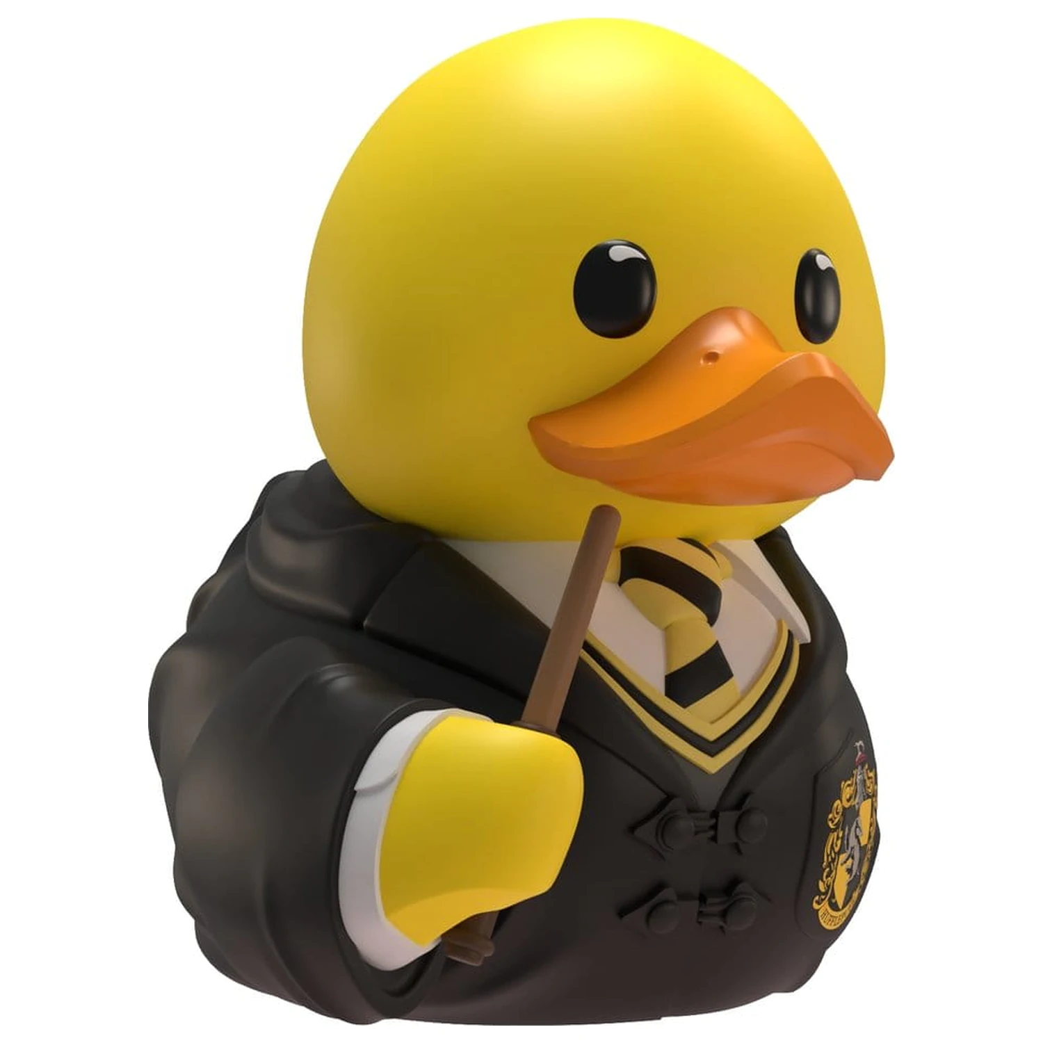 Harry Potter Tubbz Hufflepuff Collector's Edition PVC figura 10 cm termékfotó