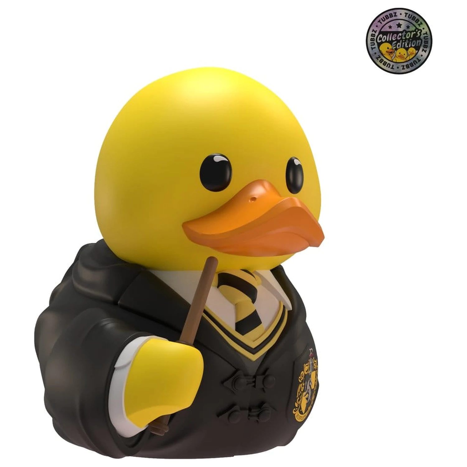 Harry Potter Tubbz Hufflepuff Collector's Edition PVC figura 10 cm termékfotó