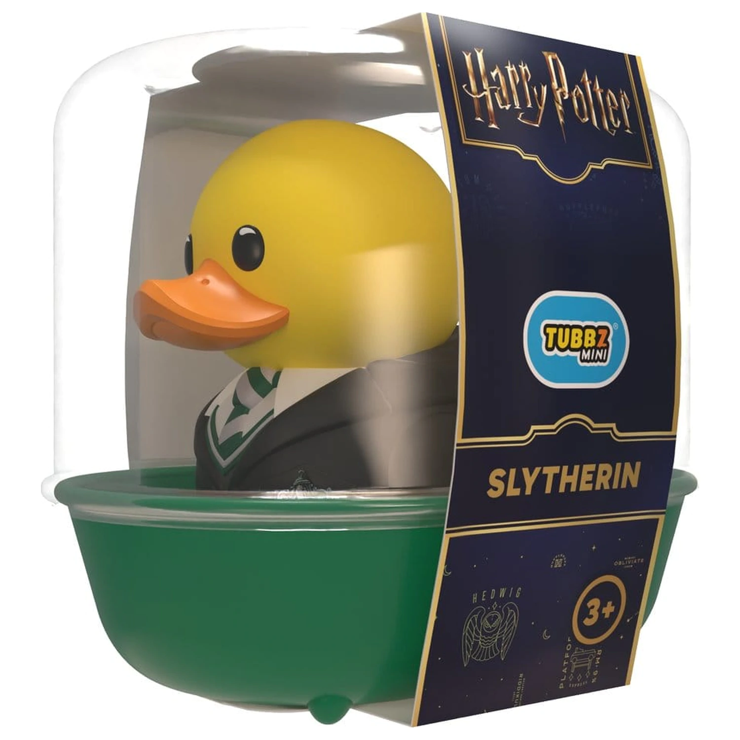 Harry Potter Tubbz Mini PVC figura Mardekár 5 cm termékfotó