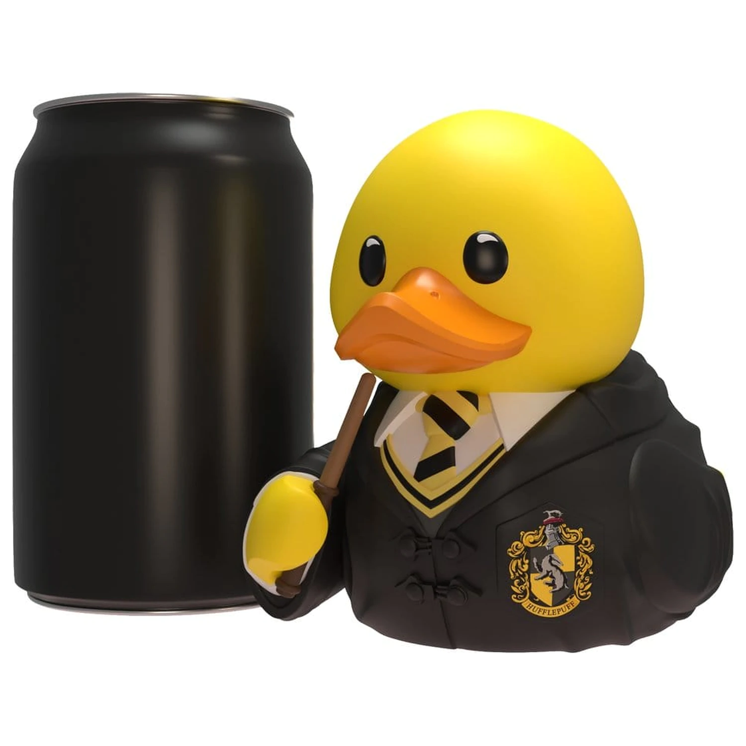 Harry Potter Tubbz PVC figura Hufflepuff Boxed Edition 10 cm termékfotó