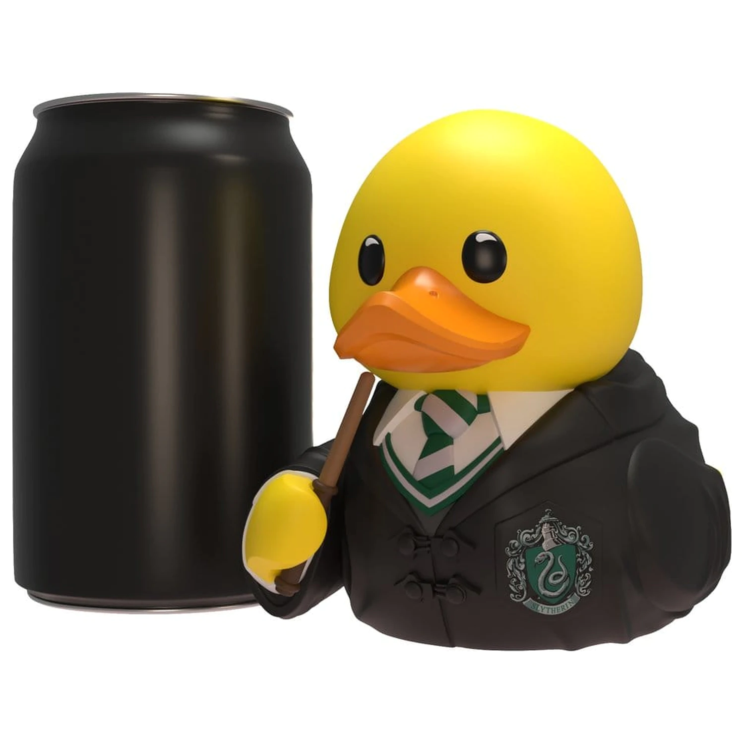Harry Potter Tubbz PVC figura Slytherin Boxed Edition 10 cm termékfotó