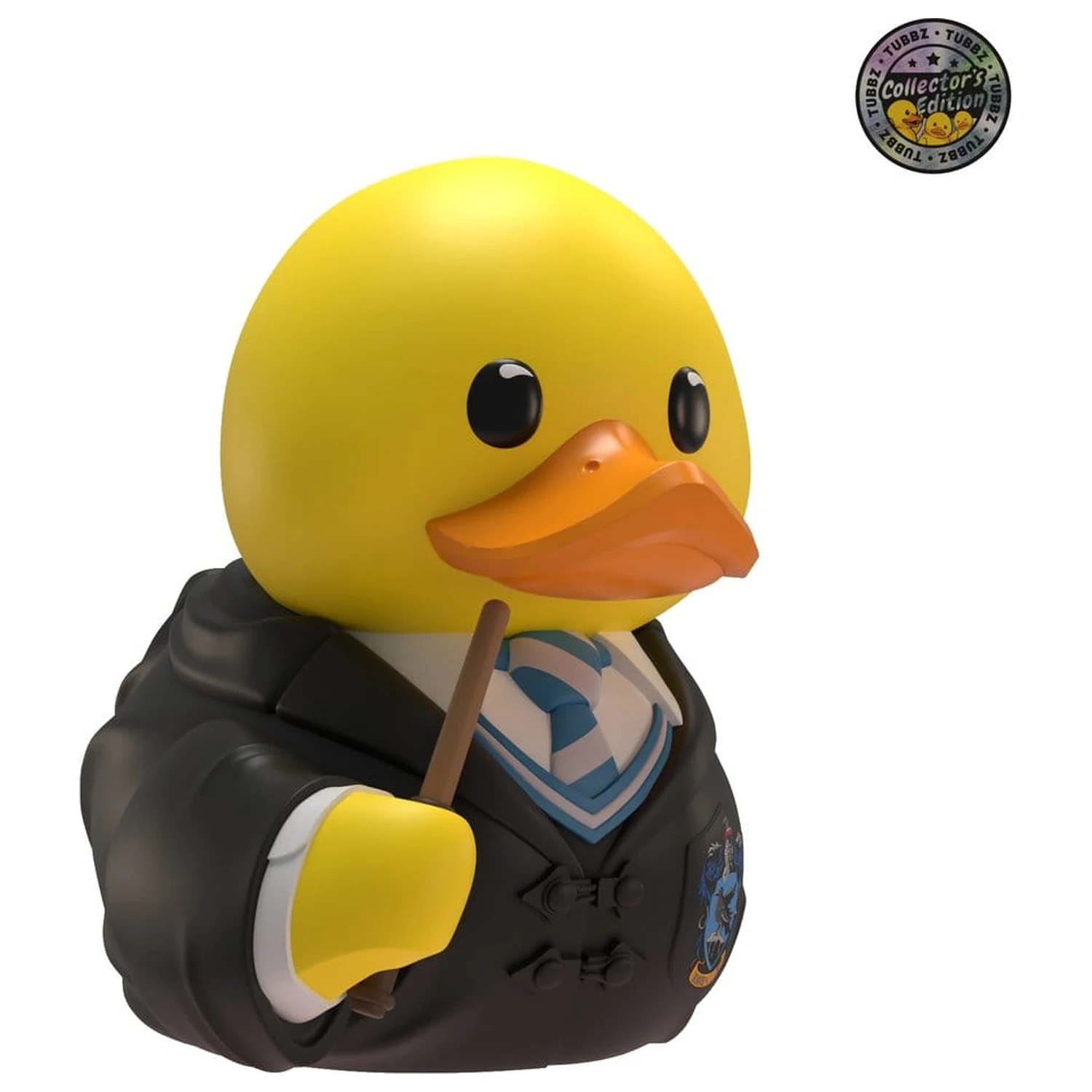 Harry Potter Tubbz Ravenclaw Collector's Edition PVC figura 10 cm termékfotó