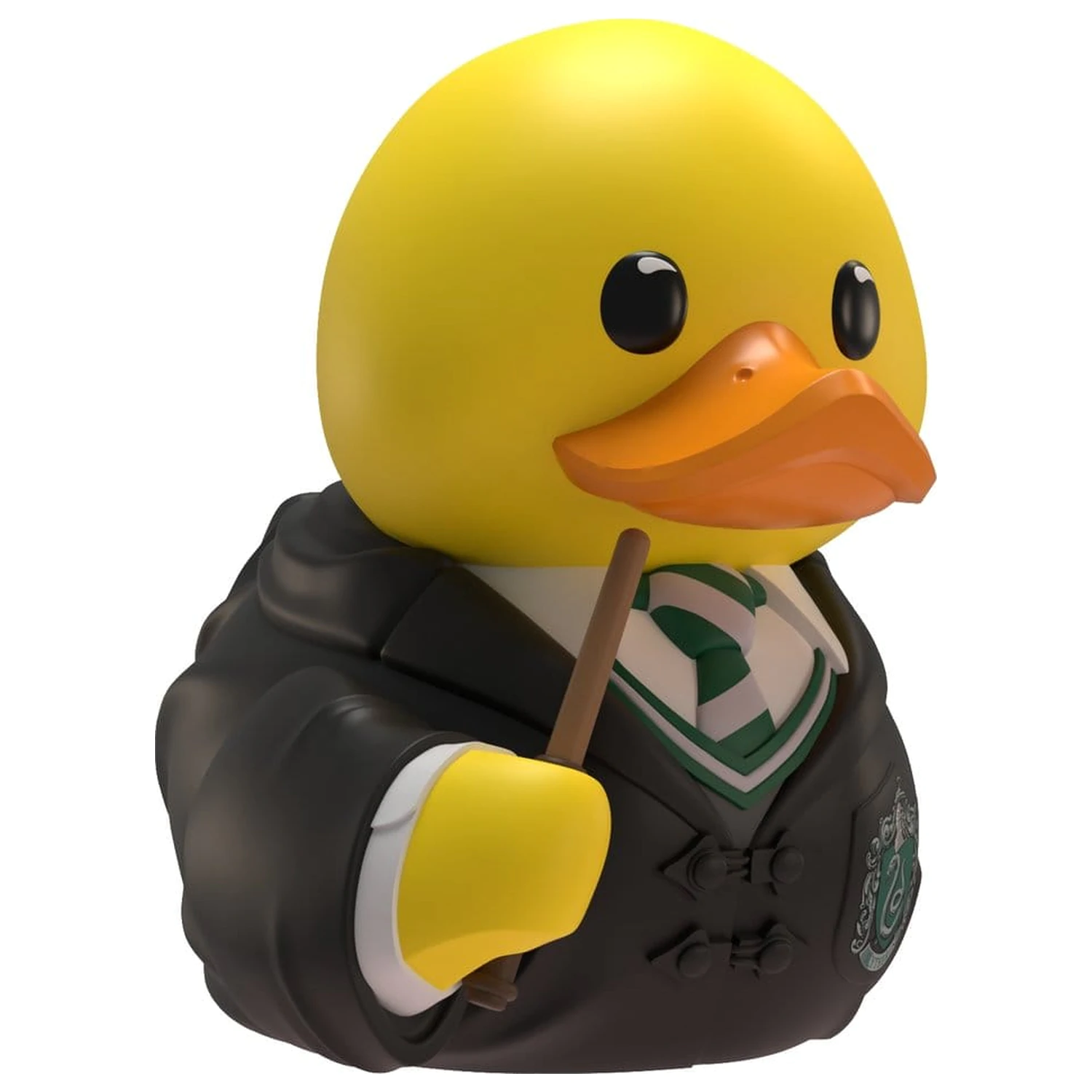 Harry Potter Tubbz Slytherin Collector's Edition PVC figura 10 cm termékfotó