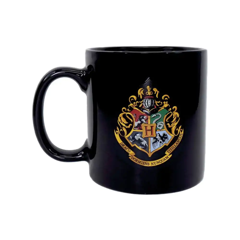 Harry Potter Uniform Ravenclaw hőre változó bögre 400ml termékfotó