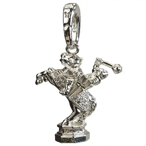 Harry Potter Varázsló Sakk darab charm termékfotó