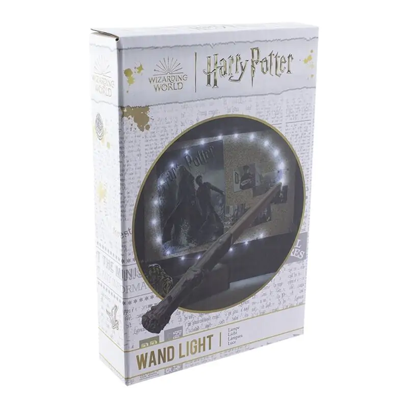 Harry Potter Magic Wands lights termékfotó