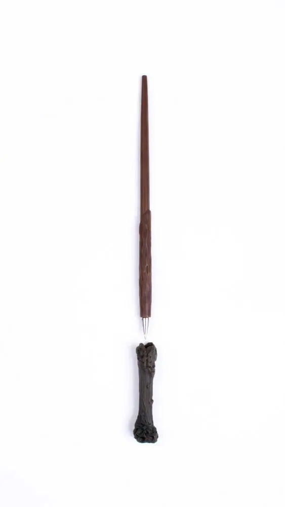 Harry Potter varázspálca toll 30 cm termékfotó