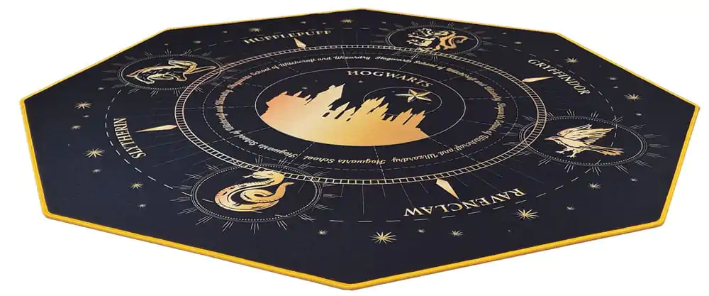 Harry Potter Version 2 szőnyeg termékfotó