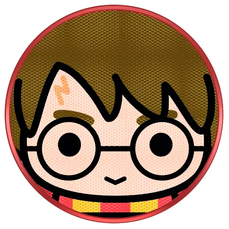 Harry Potter vezeték nélküli hordozható hangszóró termékfotó