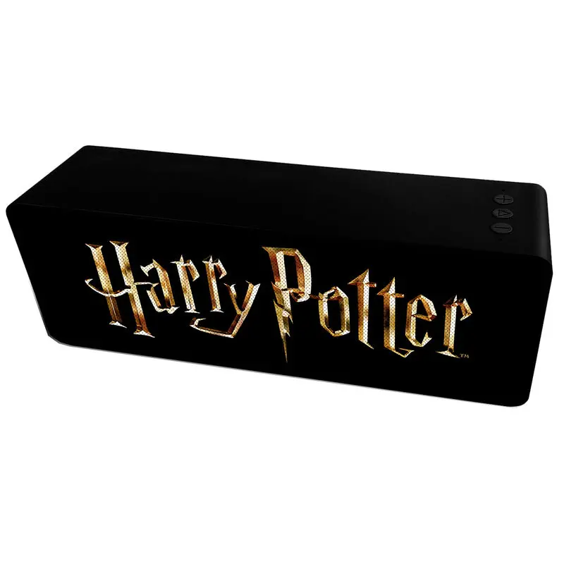 Harry Potter Wireless portable speaker termékfotó