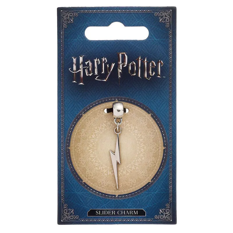 Harry Potter Villám talizmán termékfotó