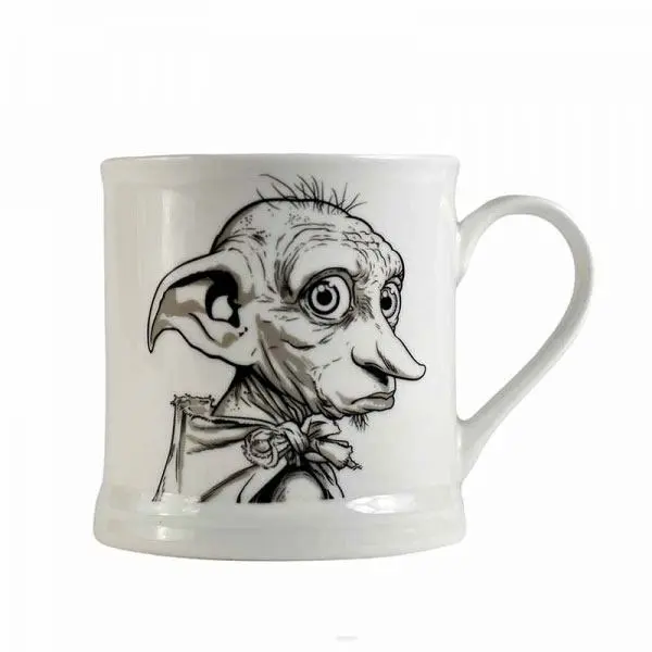 Harry Potter Vintage Dobby bögre termékfotó