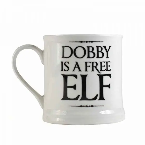 Harry Potter Vintage Dobby bögre termékfotó