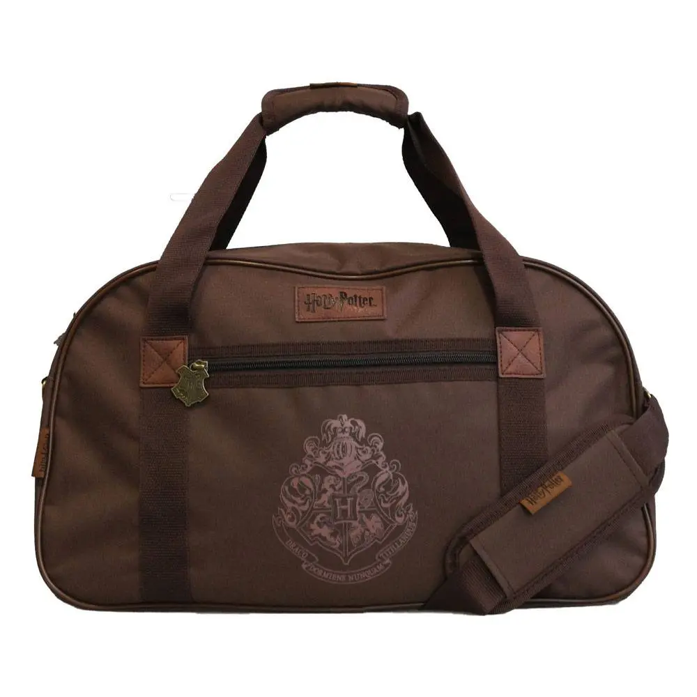 Harry Potter Vintage Holdall Weekend táska Hogwarts termékfotó